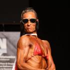 Mary  Stanton - NPC Empire Classic 2011 - #1